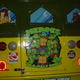 Illustration for article titled Time Warp: Inside the Turtle Van